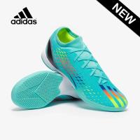 ราคา รองเท้าฟุตซอล Adidas X Speedportal 3 IN ในร่ม (18215305551)