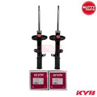ราคา KYB EXCEL G โช้คอัพหน้า หลัง แกน18mm TOYOTA COROLLA AE101EE101AE110AE111AE112 (20995182732)