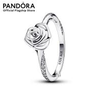 ราคา Pandora Rose Sterling Silver Ring (21546503378)