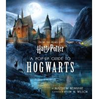 ราคา Harry Potter A Pop Up Guide to Hogwarts Hardcover พร้อมส่ง (4752970222)