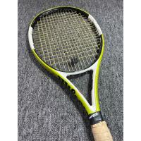 ราคา ไม้เทนนิส Wilson N Code NPro Surge Hsi100 ไม้เทนนิสมือสอง (21784085568)
