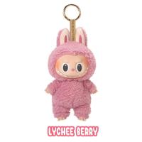 ราคา ตุ๊กตาพวงกุญแจ ลายน่ารัก หลากหลายแบบให้เลือก ลาบูบู้ กล่องสุ่ม เลือกได้ ของแท้ 100 (22113541901)