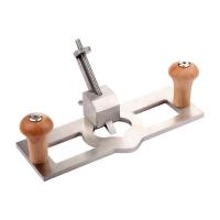 ราคา Planer Hand Tool Planer Hand Push Planer Woodworking Router Plane Handheld Router Trimming Carpenter Tool Plane (19680916199)
