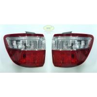 ราคา ไฟท้าย โตโยต้า ฟอร์จูนเนอร์ 08 11 รุ่นหน้ายักษ์ Toyota Fortuner 08 11 (21378936985)