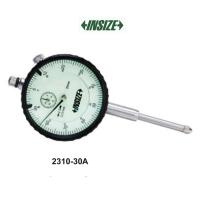 ราคา ไดอัลเกจ ขาวัดยาว 30มม ความละเอียด 0 01มม ฝาห่วง ดึงหลัง Dial Indicator Long Stroke 0 30mm 0 01mm INSIZE 2310 30 อินไซส์ (16593485330)