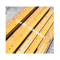 ราคา ใบมีดดันดินหน้า ใบมีดแคนดา ใช้กับรถไถคูโบต้า Kubota รุ่น L3408 L3608 160x5 (21060126783)