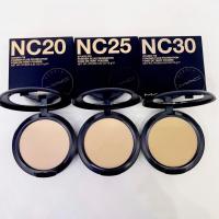 ราคา MAC Studio Fix Powder Plus Foundation 15g ฉลากไทย 1 ตลับ (20692161168)