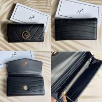ราคา ถูกสุดๆ กระเป๋าสตางค์ใบยาว LYN แท้ ขนาด7 5นิ้ว หน้าเจ้าหญิงสวยมาก งานแท้หิ้วขึ้นเครื่องได้ทั่วโลก กระเป๋าlyn กระเป๋าสตางค์ใบยาว กระเป๋าหน้าเจ้าหญิง กระเป๋าแบรนด์แท้ (16336064259)