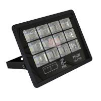 ราคา ไฟสปอร์ตไลท์โซล่าเซลล์ Solar Light Solar Cell โคมไฟสปอร์ตไลท์โซล่าเซลล์ โคม ไฟถนน พลังงานแสงอาทิตย์ ขนาด 700 วัตต์ (17690715651)