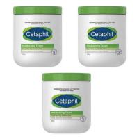 ราคา EXP 2026 Cetaphil Moisturizing Cream 550g Moisturizer ครีมบำรุงผิว ให้ความชุ่มชื้น คืนความแข็งแรงให้ผิวบอบบางแพ้ง่าย (21679056643)