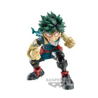 ราคา Bandai บันได BANPRESTO MY HERO ACADEMIA BANPRESTO CHRONICLE SUPER MASTER STARS PIECE THE IZUKU MIDORIYA (15671728541)