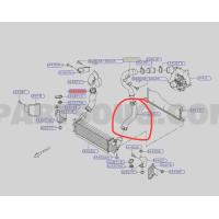 ราคา ท่ออินเตอร์ navara d23 NP300 (21777488331)