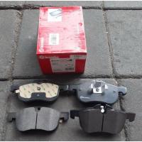 ราคา ผ้าดิสเบรคหน้าbrembo รถMG รุ่น MG6 bremboแท้ 2015 2022 (17448868937)