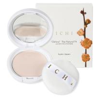 ราคา Ichi Oshiroi The Natural Fit Lucent Face Powder (22190636884)