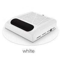 ราคา พัดลมดูดเครื่องนวดคอเครื่องดูดฝุ่นเล็บฝุ่นเล็บ เครื่องดูดฝุ่น ความเร็ดคอเควหมุนของพลังดูด1200 รอบต่อนาที เครื่องนวดหน้า Electric Callus Remover แถมฟรีแผ่นกรอง2แผ่น พัดลมดูดฝุ่นเล็บ เครื่องดูดฝุ่นเล็บ 