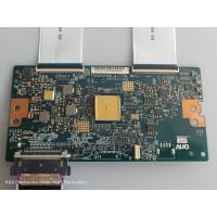 ราคา T CON SONY รุ่น KDL 55W800C พาร์ท T550HVN08 4 อะไหล่แท้ ของถอดมือสอง รับประกันสินค้า 30 วัน (21622715998)