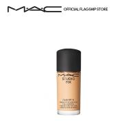 ราคา MAC MINI STUDIO FIX FLUID SPF15 15ML แมค ครีมรองพื้น สูตรใหม่ MINI STUDIO FIX FLUID SPF15 รองพื้นเนื้อแมตต์ติดทนนาน 24ชม 15 มล (22147847210)