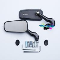 ราคา พร้อมส่ง กระจก Rizoma Rzm ทรงเหลี่ยมTONY งาน CNC ดีไซน์สปอร์ต ใส่ได้ทุกรุ่น (22150045519)