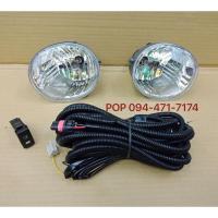 ราคา ไฟตัดหมอก สปอร์ตไลท์ ฟอจุนเนอร์ แชมป์ ปี2012 fortuner champ 2012sportlight TOYOTA FORTUNER ปี2012 รุ่น CHAMP (8611984581)