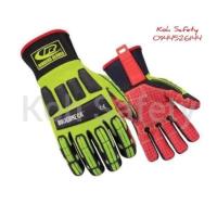 ราคา ถุงมือเซฟตี้ RINGER S GLOVE R 267 ถุงมือกันกระแทก ถุงมือ กู้ภัย ของแท้ (19838319522)
