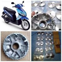 ราคา ชามแต่งปรับองศา Click เก่า ตัวคาบู อะไหล่แต่ง สินค้าขายดี อะไหล่แท้ (8619645200)