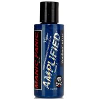 ราคา Manic Panic Amplified Semi Permanent Hair Color Cream 118ml Voodoo Blue (1164578)