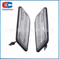 ราคา สำหรับ BMW Z กรม BMW Z3 CoupeRoadster ไฟข้างน้ำไหล LED ไฟบังหน้าแบบไดนามิก (20854265717)