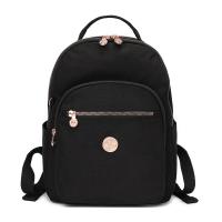 ราคา MINDESA พร้อมส่ง กระเป้าเป้ 2024 สำหรับผู้หญิงและผู้ชาย สะพายหลัง ผ้าไนล่อน กันน้ำ น้ำหนักเบา มีหลายช่อง 8721 (21591447145)