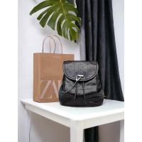 ราคา กระเป๋าเป้ Zara ป้ายแทค ถุงกระดาษ (21543997067)