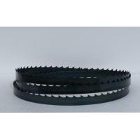 ราคา ใบเลื่อยสายพานตัดไม้ 3000x25x3R carbon 3ฟันต่อนิ้ว (22181921074)