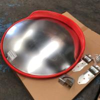 ราคา กระจกโพลีคาร์บอเนต กระจก กระจกโค้งจราจร กระจกโค้ง กระจกจราจร กระจกติดผนังมุมกว้าง (21732102636)