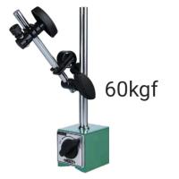 ราคา ขาตั้งแม่เหล็ก Magnetic Stand 60kgf ฐานแม่เหล็ก จับไดอัลเกจ INSIZE 6201 60 (17303786894)