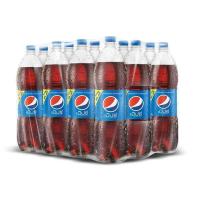 ราคา ด่วน ของมีจำนวนจำกัด เป๊ปซี่ เครื่องดื่มน้ำอัดลม 1 5 ลิตร แพ็ค ขวด รหัสสินค้า LAZ 318 999FS จัดส่งพรุ่งนี้ (21989866197)