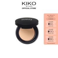 ราคา KIKO MILANO Full Coverage Concealer ฟลู คอฟเวอร์เรจ คอนซีลเลอร์ (21610395309)