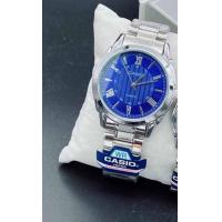 ราคา 3D Watch มาใหม่ล่าสุด นาฬิกา Casio หน้าตัวเลขนาฬิกา คู่ ชาย หญิง 2 เรือนคู่รักนาฬิกาแฟชั่น นาฬิข้อมือ Casio แฟชั่น คาสิโอ นาฬิกาใส่ทำงาน (22072608376)