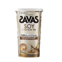 ราคา Meiji SAVAS Savas Soy Protein เมจิ ซาวาส เวย์โปรตีนจากถั่วเหลือง มีวิตามิน ช่วยเสริมสร้างและพัฒนาร่างกาย (21815533137)
