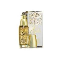 ราคา เซ็ตบำรุงผิวทองคำ Mistine Gold Prestige 30ml and Proactive Series 30g ช่วยลดเลือนริ้วรอย มอบผิวสวยดุจประกายทองคำ (9918727887)