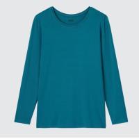 ราคา New ป้ายญี่ปุ่น Uniqlo Heattech ยูนิโคล่ ฮีทเทค ผู้หญิง (21949940974)