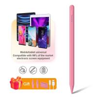 ราคา Actual Universal stylus ปากกาสไตลัส ปากกาทัชสกรีน ปากกาเขียนหน้าจอ สำหรับ iOS android windoes หรือแท็บเล็ตได้หมดมือถือจอทัชสกรีน for IPHONE Ipad Android Windows XIAOMI (22189654706)