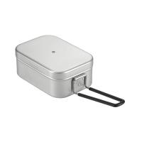 ราคา หม้อสนามCampingmoon S1609 S2013 หม้อเดินป่า หม้ออลูมิเนียมเอนกประสงค์ (21370811729)