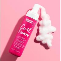ราคา แท้ 100 พร้อมส่ง Umberto Giannini Curl Jelly Wash Shampoo 250ml แชมพูครีมนวดสำหรับผมหยักศก ผมหยิก (21409148060)