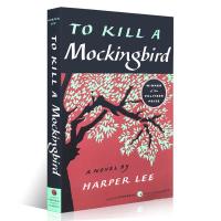 ราคา milu To Kill a Mockingbird mocking bird To Kill a Mockingbirdนกเยาะเย้ย หนังสือภาษาอังกฤษต้นฉบับ (677478381)