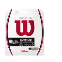 ราคา WILSON Sensation 16 Tennis String (21532289817)