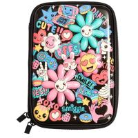ราคา Smiggle Hardtop Pencil Case กล่องดินสอสมิกเกอร์ หลากหลายลาย พร้อมส่งในไทย (20541325309)