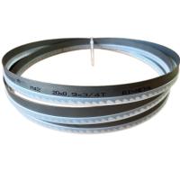 ราคา ใบเลื่อยตัดเหล็กขนาด 20x0 9x2360mm ฟัน3 4T (21387543125)