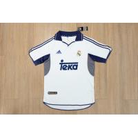 ราคา เสื้อมาดริดย้อนยุค Real Madrid Vintage Jersey เสื้อบอลมาดริดย้อนยุค (21515584411)
