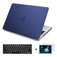 ราคา Procase MacBook Pro 13 นิ้วกรณี 2018 2017 2016 ที่วางจำหน่าย a1989 A1706ฮาร์ดกรณีปกเชลล์และแป้นพิมพ์ผิวปกคลุมสำหรับ Apple MacBook Pro 13 นิ้วที่มีแถบสัมผัสและ ID สัมผัส (683946891)