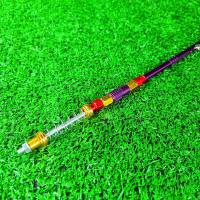 ราคา ชุดก้านเบรค แต่ง อาร์มยืด 2 นิ้ว ม่วง ก้านเบรค ยึดดั๊ม มือลิงเจาะ สำหรับเวฟทุกรุ่น เวฟ110i เวฟ125 เวฟ125i และรุ่นอื่นๆ สำหรับสวิงอาร์มยืด (21921371777)