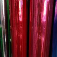 ราคา สติ๊กเกอร์ฟิล์ม สีโครเมี่ยม สีสวยมาก เงามาก เนื้อนิ่มๆ สำหรับติดรถ (14911498811)