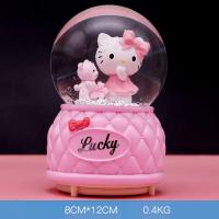 ราคา สโนว์บอล snowball ลูกบอลคริสตัล ลูกบอลคริสตัลเรืองแสงเกล็ดหิมะสาวน้อยกล่องดนตรีกล่องดนตรีสำหรับเด็กผู้หญิงคู่รักของขวัญเด็กกล่องดนตรีลูกแก้ว ของขวัญวันเกิดเพื่อน (20223849168)